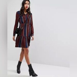 Vero moda Long sleeves dress
